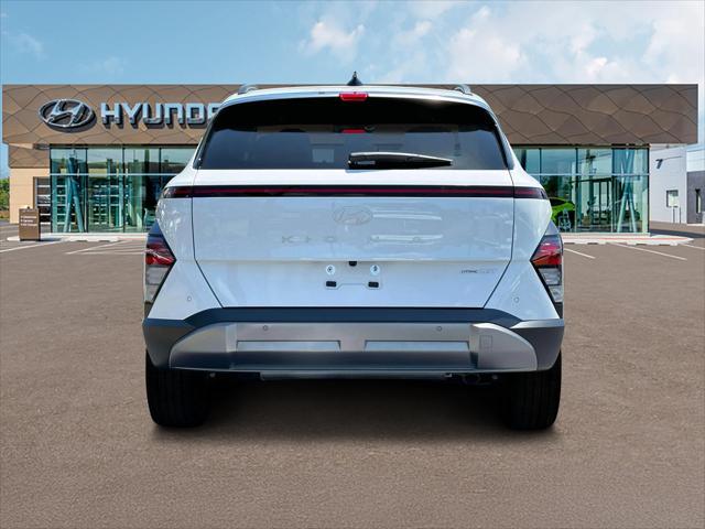 used 2024 Hyundai Kona car, priced at $30,472