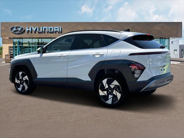 used 2024 Hyundai Kona car, priced at $30,472