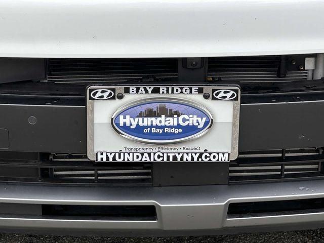 used 2024 Hyundai Kona car, priced at $26,993