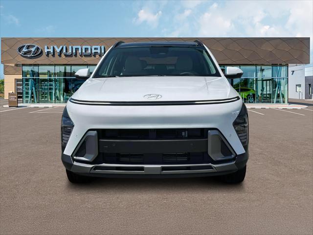 used 2024 Hyundai Kona car, priced at $30,472