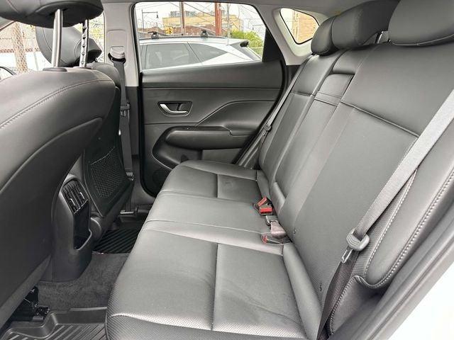used 2024 Hyundai Kona car, priced at $26,993