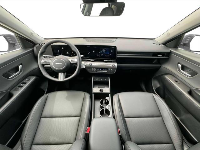 used 2024 Hyundai Kona car, priced at $30,472