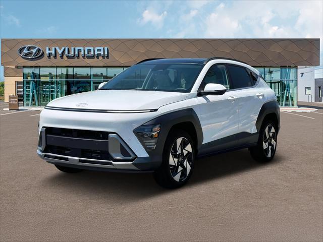used 2024 Hyundai Kona car, priced at $30,472