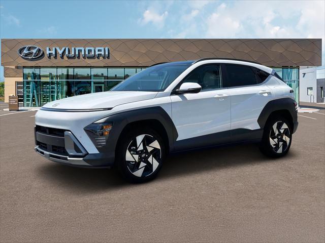 used 2024 Hyundai Kona car, priced at $30,472