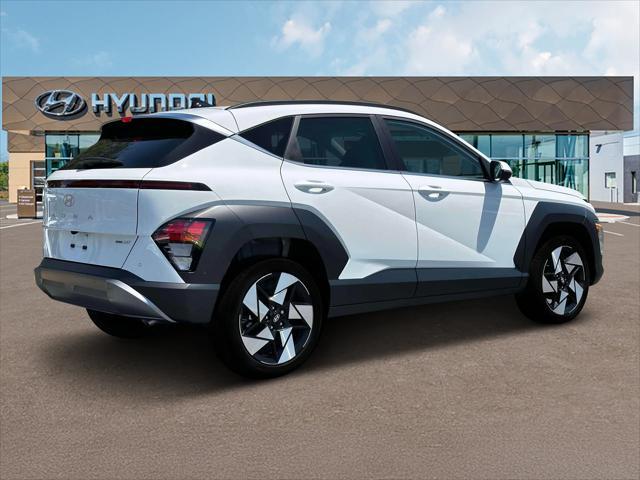 used 2024 Hyundai Kona car, priced at $30,472