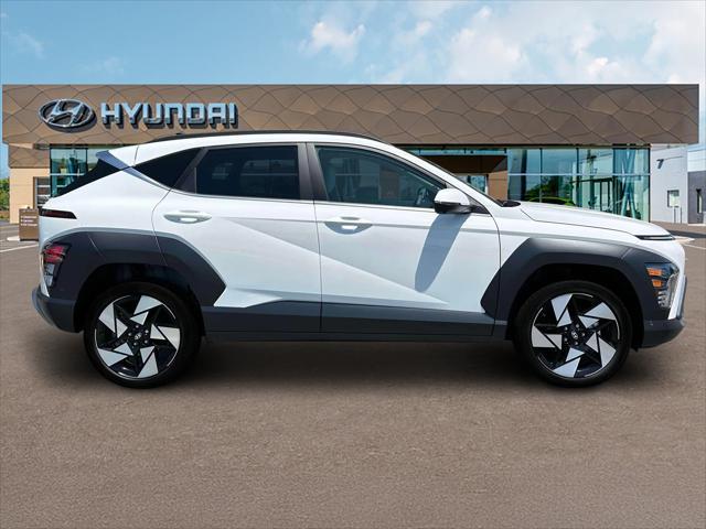 used 2024 Hyundai Kona car, priced at $30,472