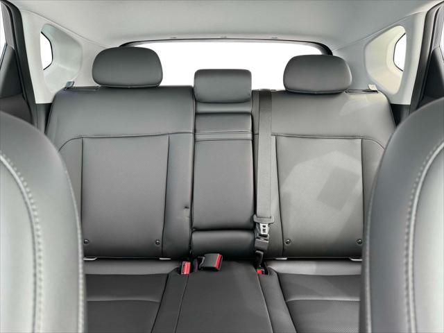 used 2024 Hyundai Kona car, priced at $30,472