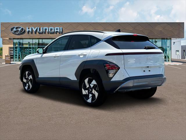 used 2024 Hyundai Kona car, priced at $30,472
