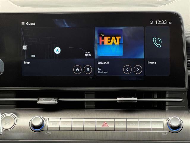 used 2024 Hyundai Kona car, priced at $30,472