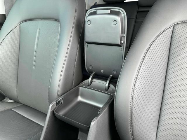 used 2024 Hyundai Kona car, priced at $30,472