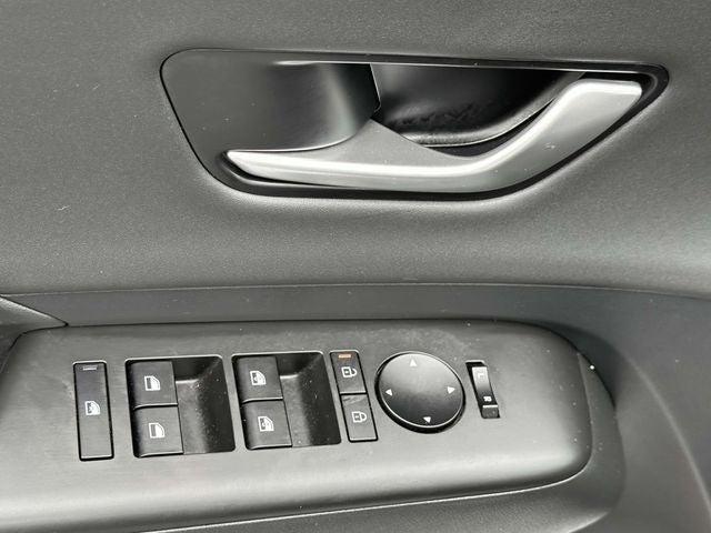used 2024 Hyundai Kona car, priced at $26,993