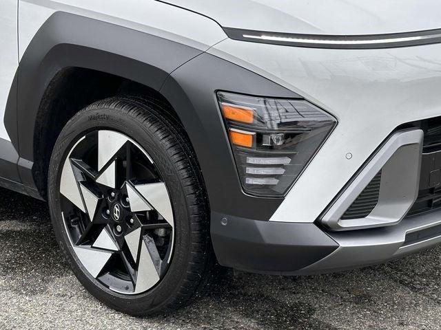 used 2024 Hyundai Kona car, priced at $26,993