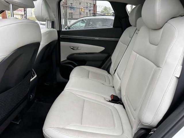 used 2024 Hyundai Tucson car, priced at $25,993