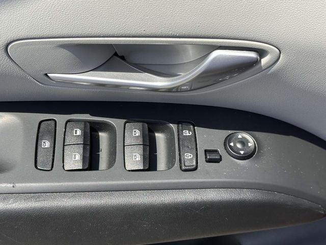 used 2022 Hyundai Tucson car, priced at $21,593