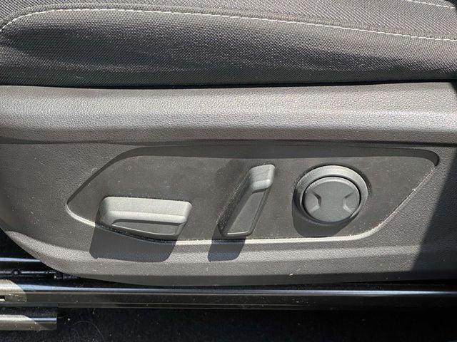 used 2022 Hyundai Tucson car, priced at $21,593