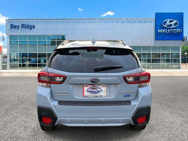 used 2023 Subaru Crosstrek Hybrid car, priced at $28,993