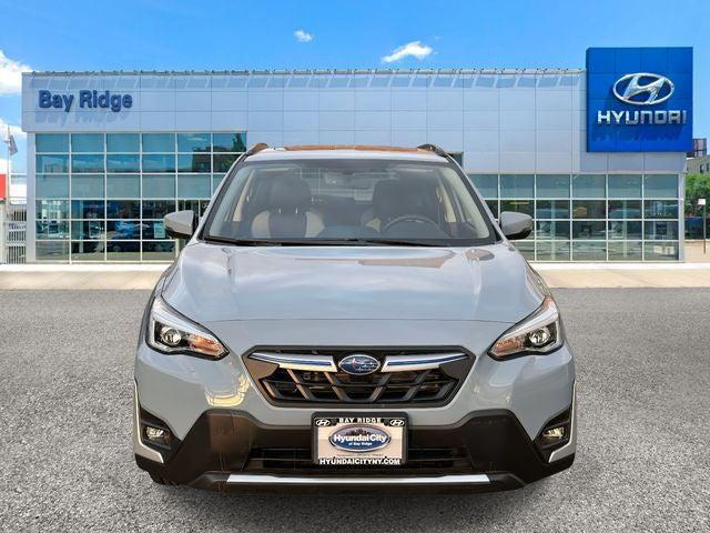 used 2023 Subaru Crosstrek Hybrid car, priced at $28,993