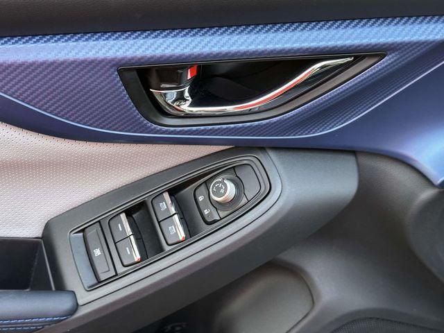 used 2023 Subaru Crosstrek Hybrid car, priced at $28,993