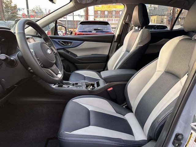 used 2023 Subaru Crosstrek Hybrid car, priced at $28,993