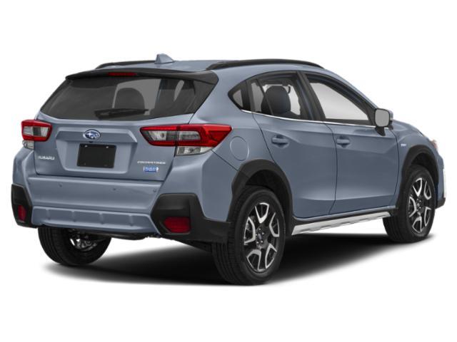 used 2023 Subaru Crosstrek Hybrid car, priced at $31,893