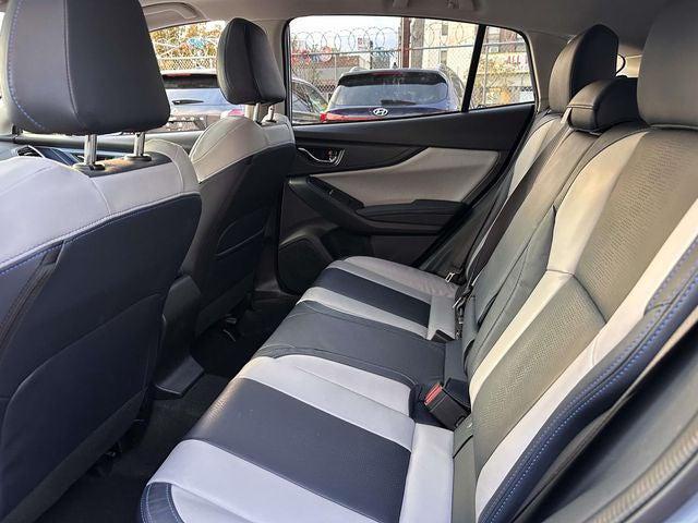 used 2023 Subaru Crosstrek Hybrid car, priced at $28,993