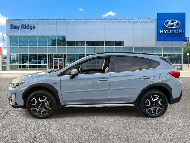 used 2023 Subaru Crosstrek Hybrid car, priced at $28,993