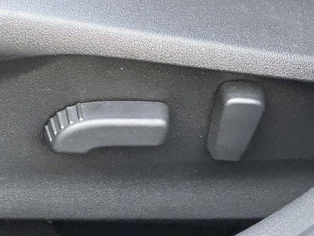 used 2023 Subaru Crosstrek Hybrid car, priced at $28,993