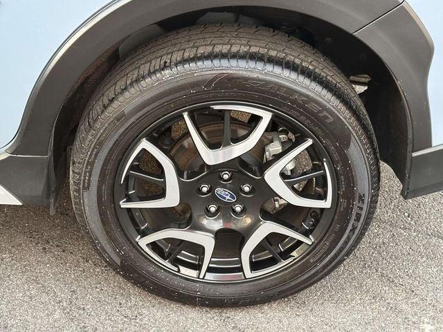 used 2023 Subaru Crosstrek Hybrid car, priced at $28,993