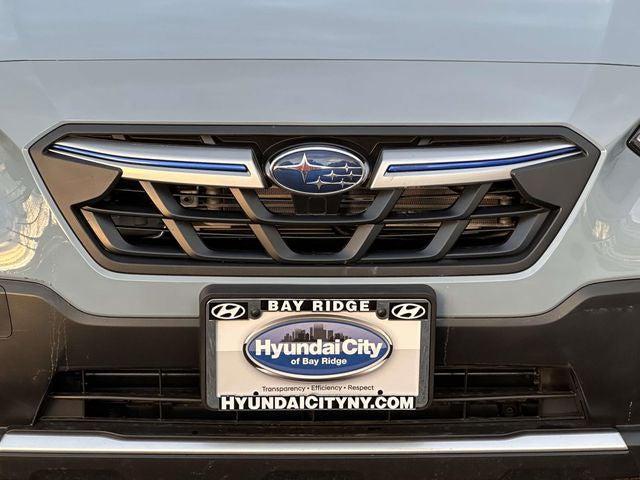 used 2023 Subaru Crosstrek Hybrid car, priced at $28,993