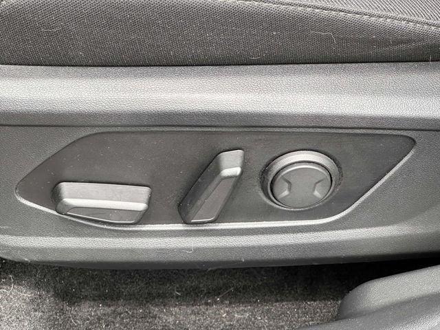 used 2023 Hyundai Tucson car, priced at $24,449