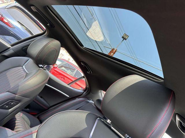 used 2024 Genesis G70 car, priced at $33,004