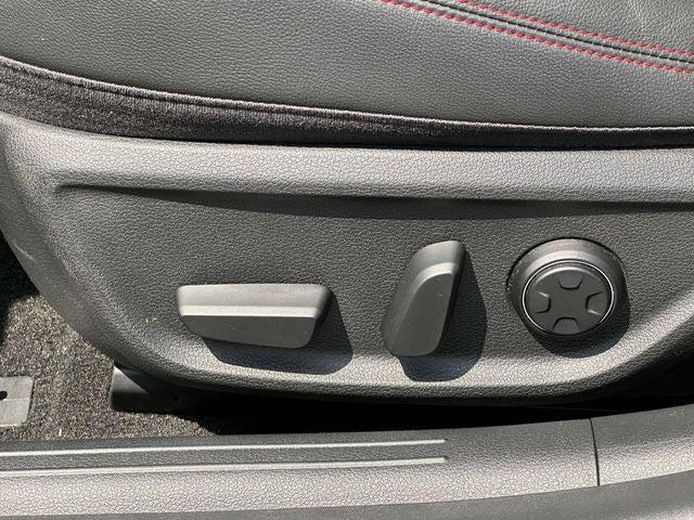 used 2024 Genesis G70 car, priced at $33,004