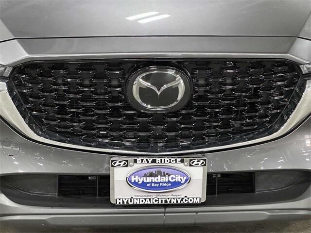 used 2022 Mazda CX-5 car, priced at $21,693