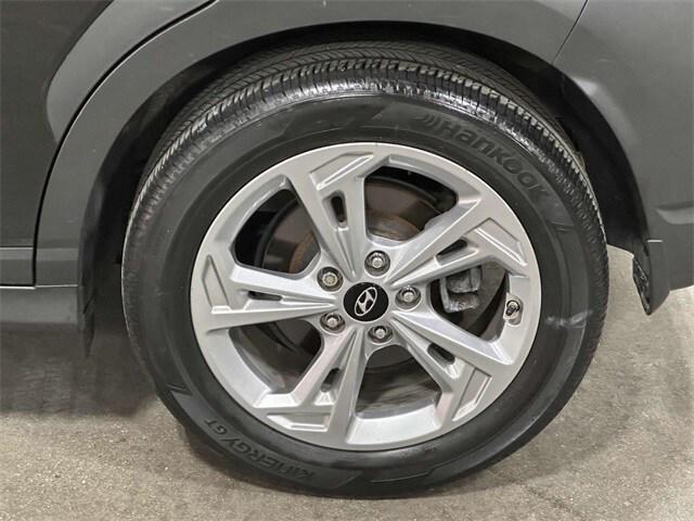 used 2022 Hyundai Kona car, priced at $17,993