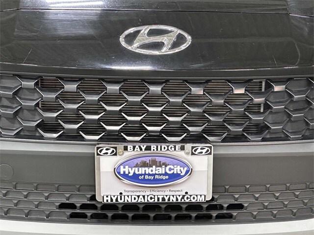 used 2022 Hyundai Kona car, priced at $17,993