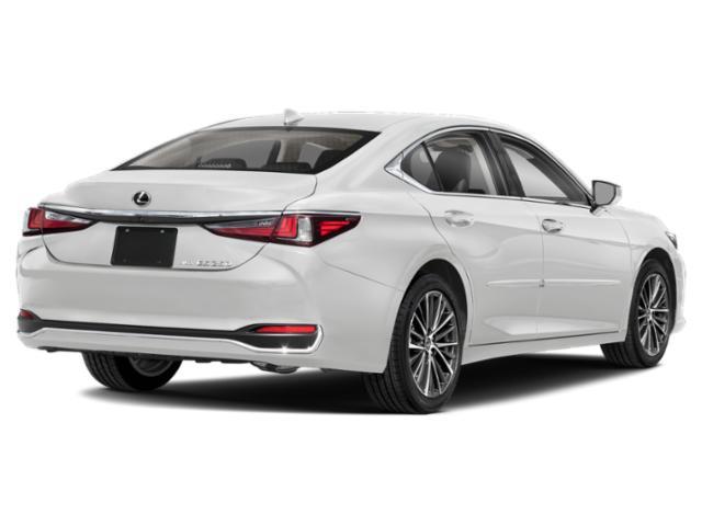 used 2024 Lexus ES 250 car