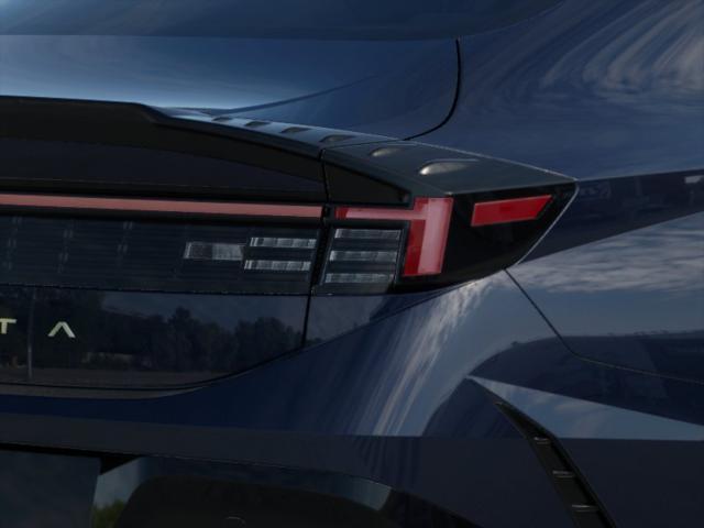 new 2025 Hyundai Sonata car, priced at $32,510