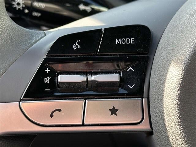 used 2024 Hyundai Elantra car, priced at $20,988