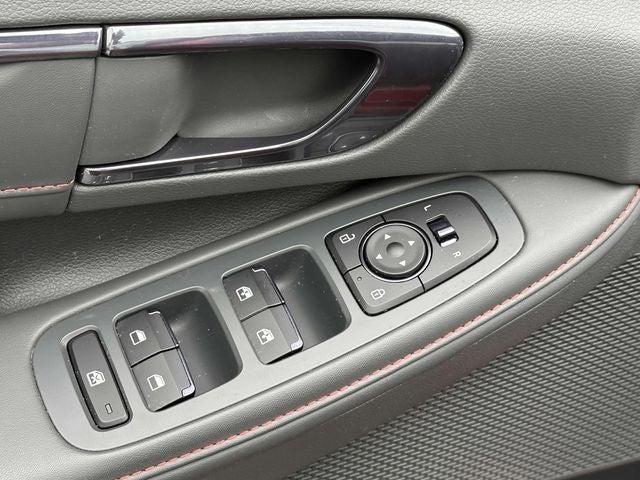 used 2023 Hyundai Sonata car, priced at $20,893