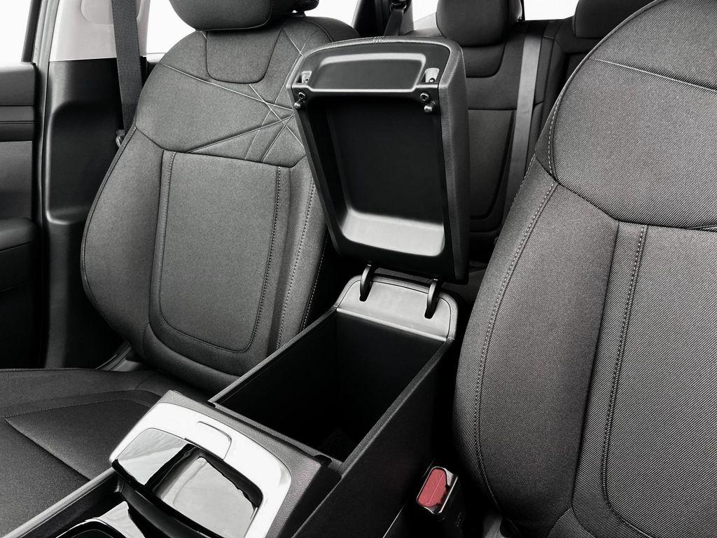 new 2026 Hyundai Tucson car, priced at $30,470