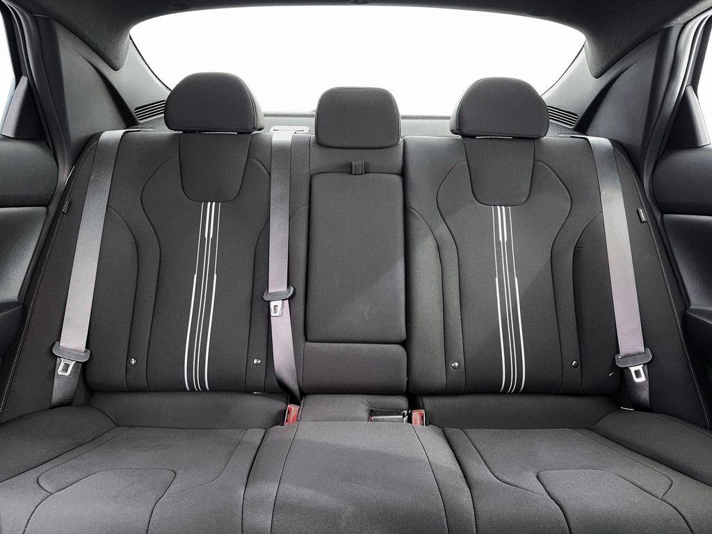 new 2026 Hyundai Elantra car, priced at $26,450