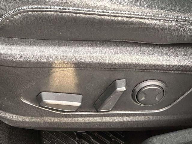 used 2023 Hyundai Tucson car, priced at $23,993