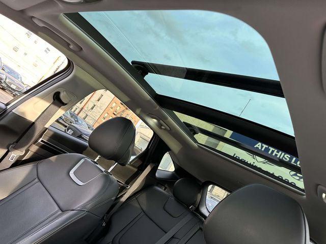 used 2023 Hyundai Tucson car, priced at $23,993