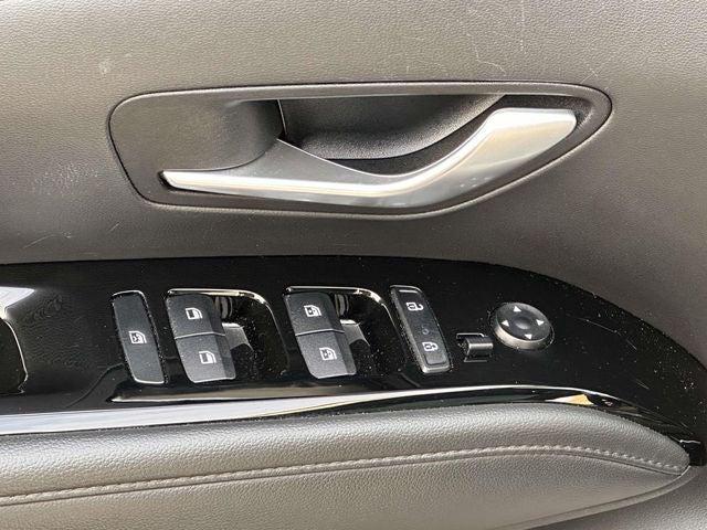 used 2023 Hyundai Tucson car, priced at $23,993