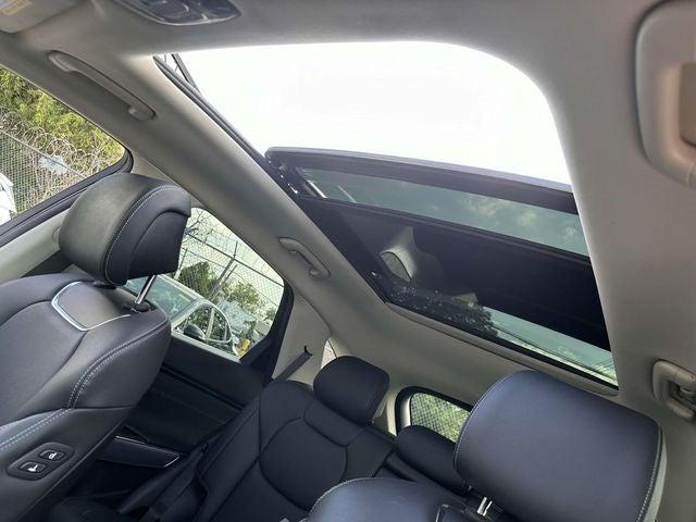used 2023 Genesis GV70 car, priced at $37,500