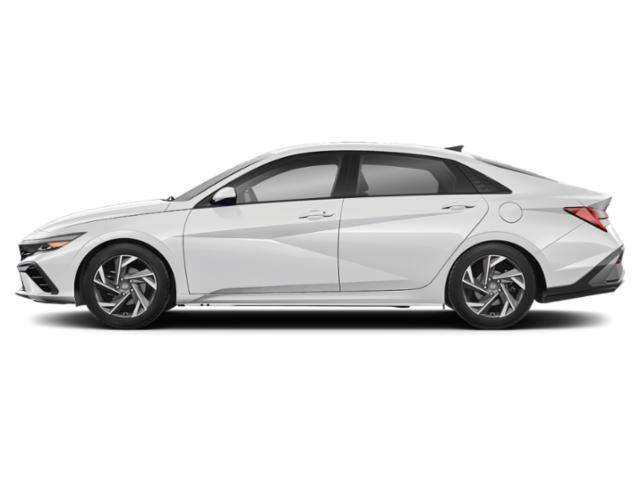 new 2025 Hyundai Elantra car, priced at $22,445