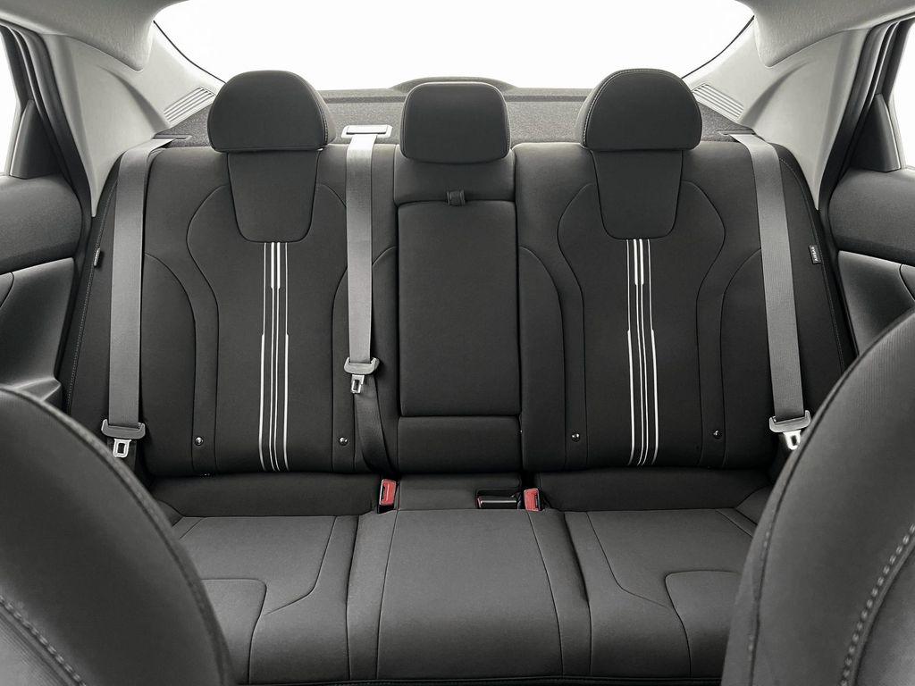 new 2025 Hyundai Elantra car, priced at $22,445