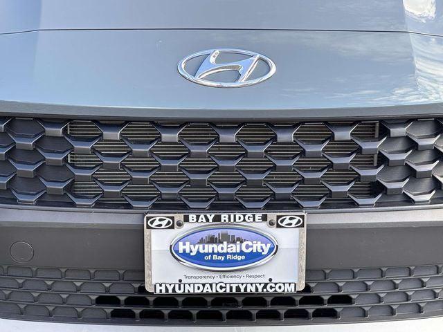 used 2023 Hyundai Kona car, priced at $19,893