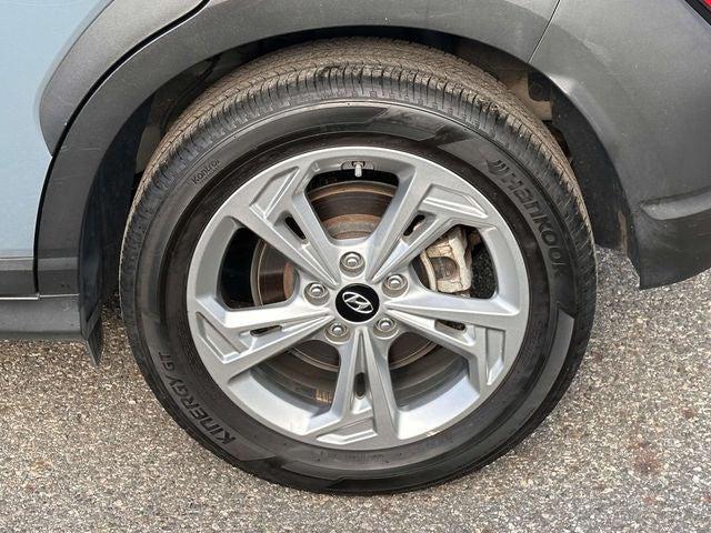 used 2023 Hyundai Kona car, priced at $19,893