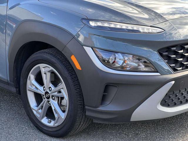 used 2023 Hyundai Kona car, priced at $19,893